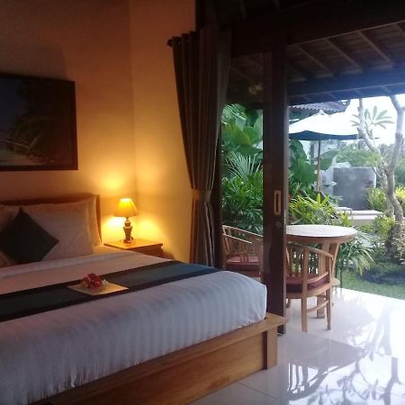 Paraiso Cottage Ubud Exterior photo
